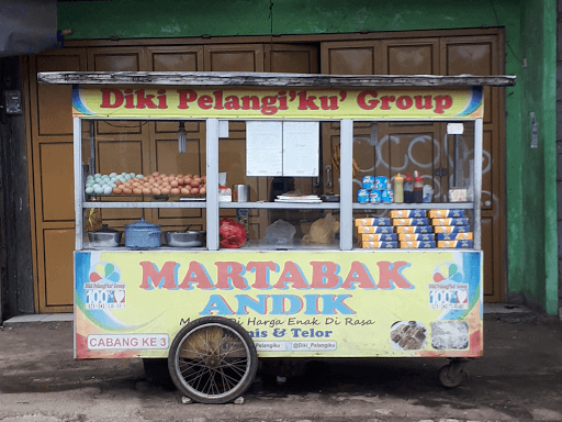 Martabak Andik 3 3