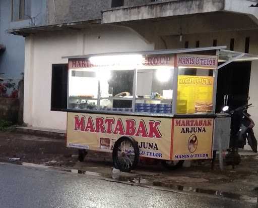 Martabak Satria 03 Arjuna 1