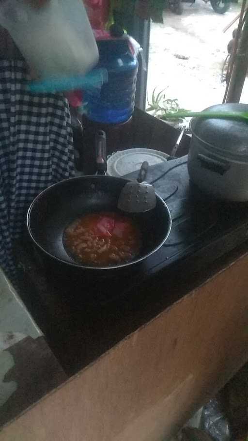 Mie Ayam JubedCilok,Dan Seblak 1