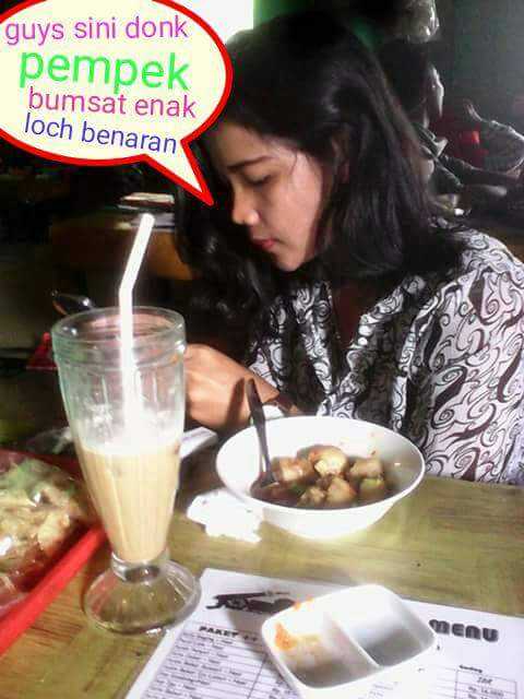 Warung Bumsat 1