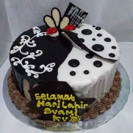 Ab Donat & Kue Ulang Tahun 1