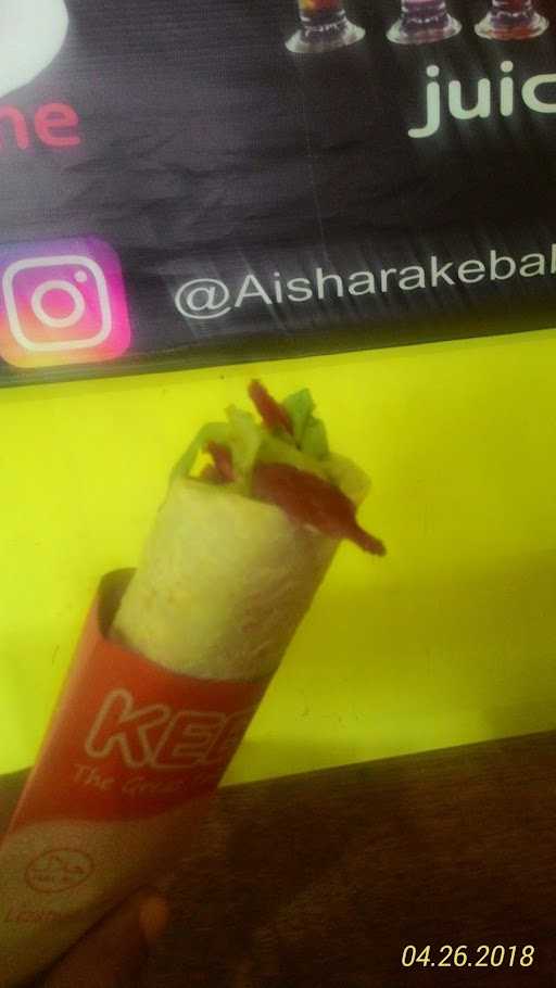 Aisharakebab 8