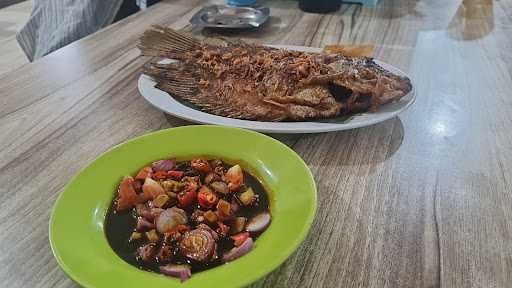 Warung Nasi Alam Sunda Cipayung 5