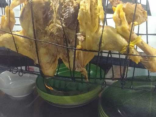 Ayam Bakar Mang Pe'I 7