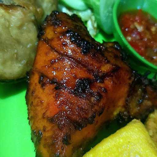 Ayam Penyet Simbok Djogja 7