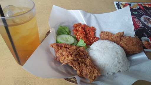 Ayam Sambal Pelakor 6