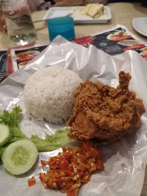 Ayam Sambal Pelakor 2