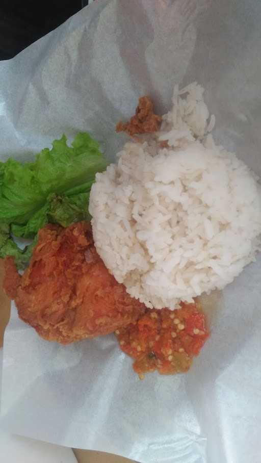 Ayam Sambal Pelakor 3