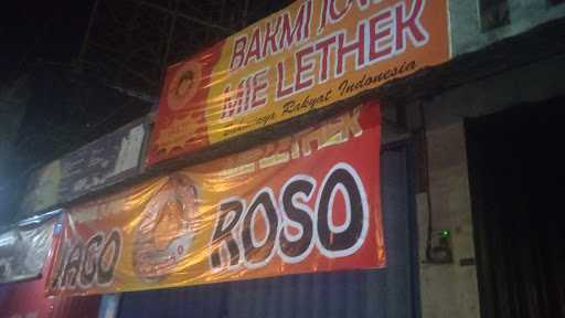 Bakmi Jawa Jago Roso 6