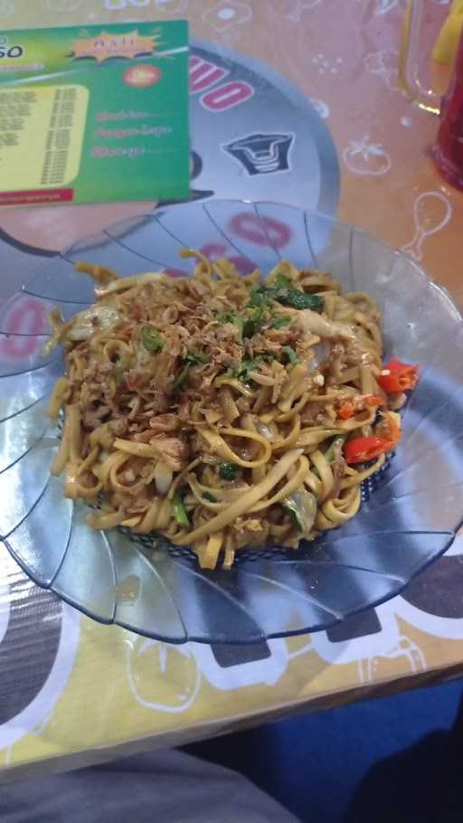 Bakmi Jawa Jago Roso 2