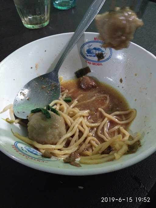 Bakso Barokah Asli Wonogiri 10