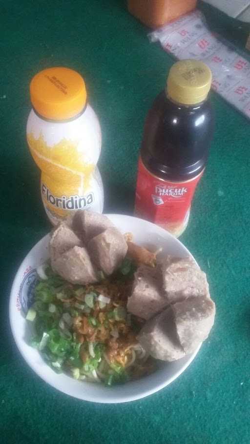 Bakso Barokah Asli Wonogiri 3