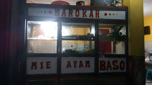 Bakso Barokah Asli Wonogiri 5