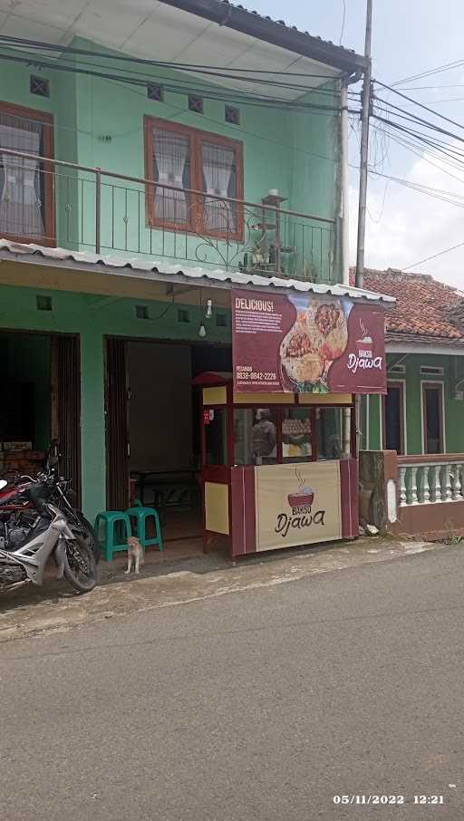 Bakso Djawa 4