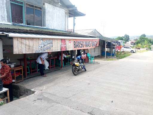 Bakso Mas Bagyo Ciawi 5