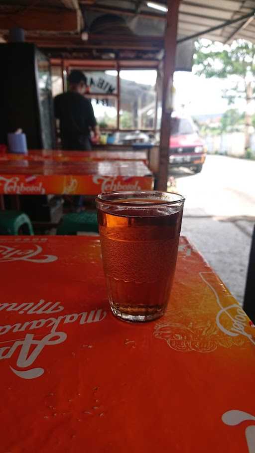 Bakso Mas Bagyo Ciawi 1