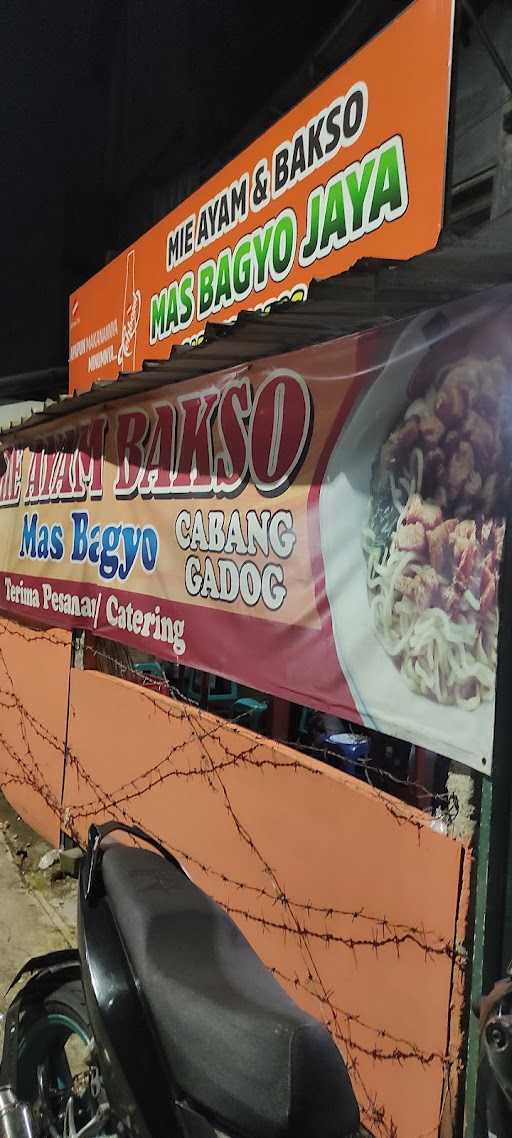 Bakso Mas Bagyo Ciawi 6