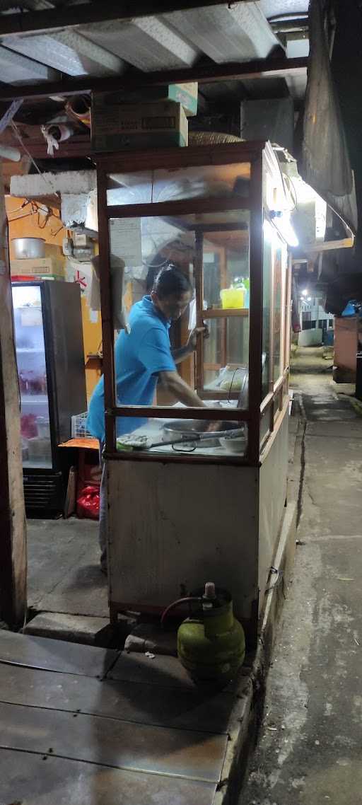 Bakso Mas Bagyo Ciawi 7