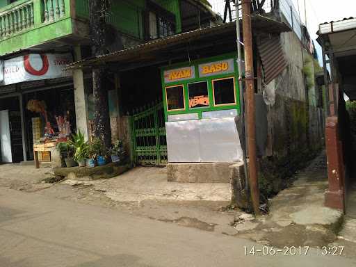 Bakso Mas Kemin 2