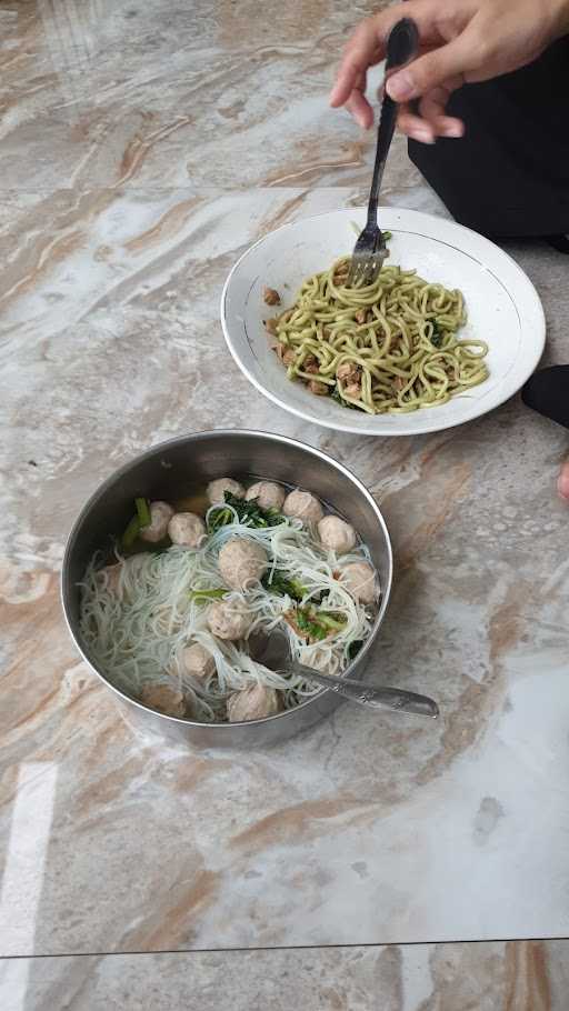 Bakso Mas Kemin 1