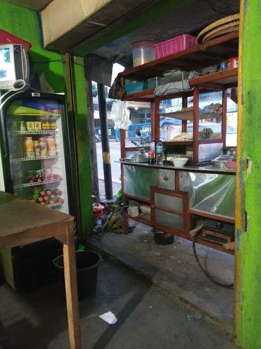 Bakso & Mie Ayam Eco Roso 212 7