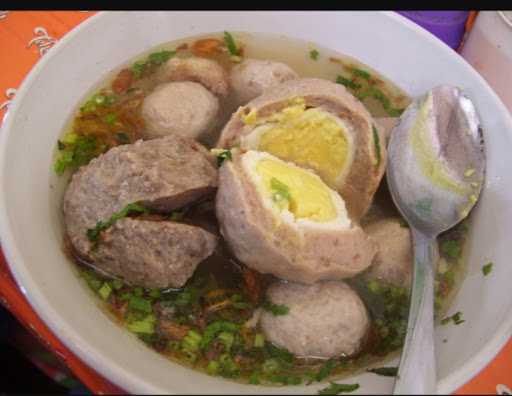 Bakso & Mie Ayam Eco Roso 212 3