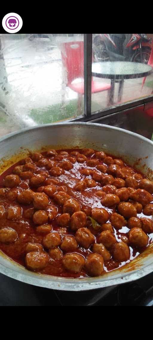 Bakso Pentol Dan Dimsum Korejat 7