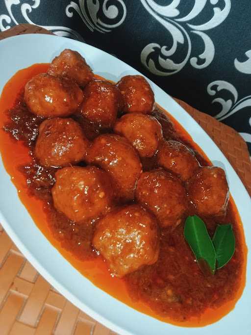 Bakso Pentol Dan Dimsum Korejat 6