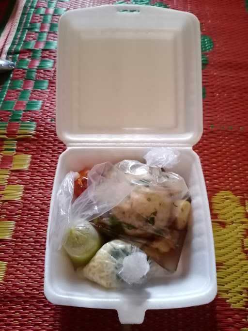 Bakso Semar Mas Ndut 1