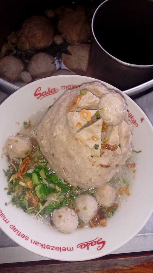 Bakso Semar Mas Ndut 2