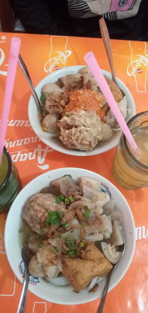 Bakso Simpang Tugu 2