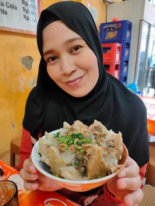 Bakso Simpang Tugu 1