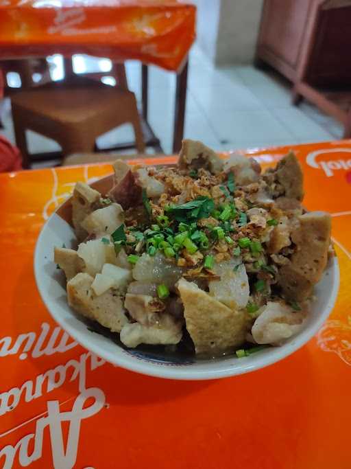 Bakso Simpang Tugu 4