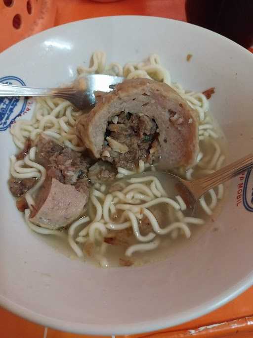 Bakso Simpang Tugu 6