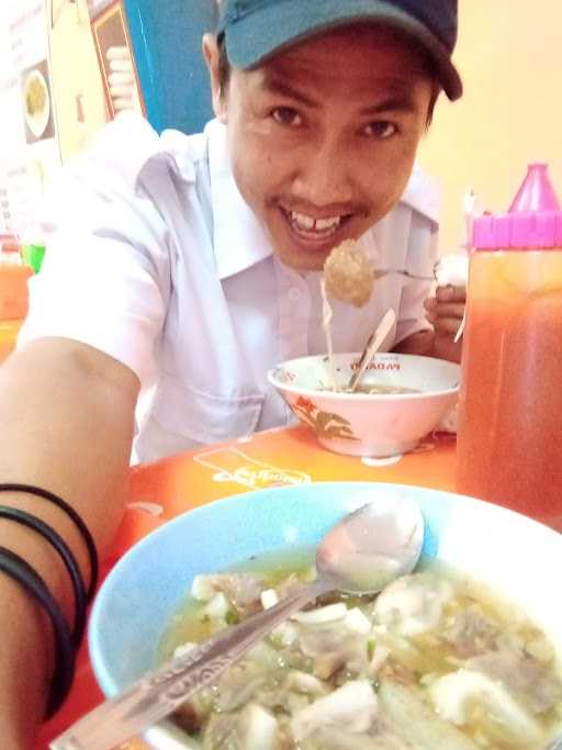 Bakso Simpang Tugu 5