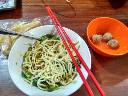 Bakso Simpang Tugu 3