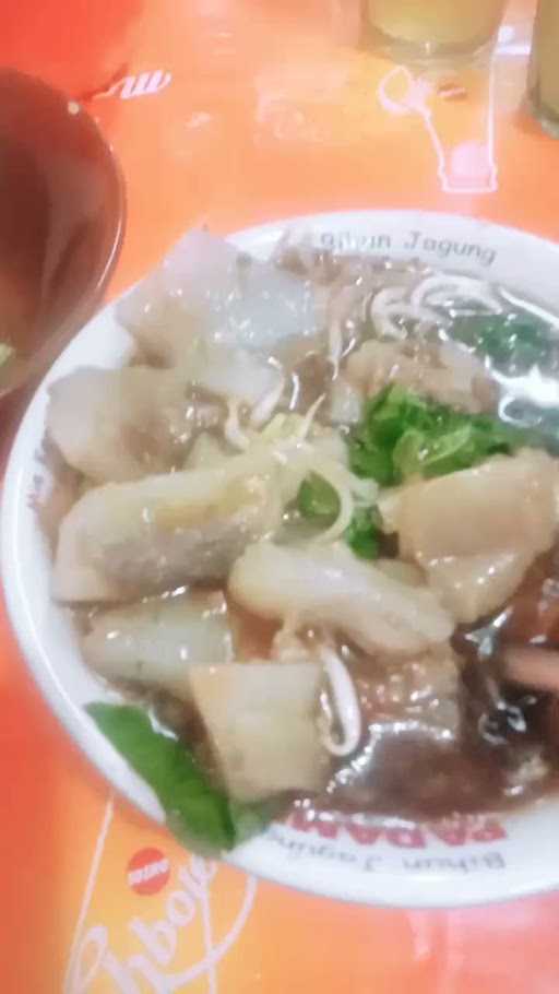 Bakso Simpang Tugu 10