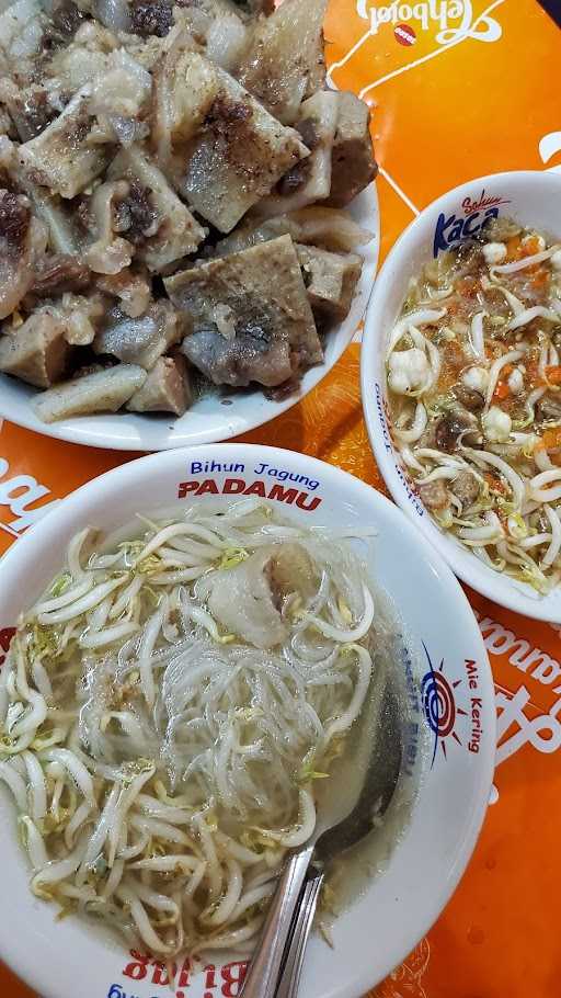 Bakso Simpang Tugu 9