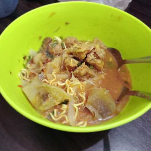 Bakso Simpang Tugu 2 5