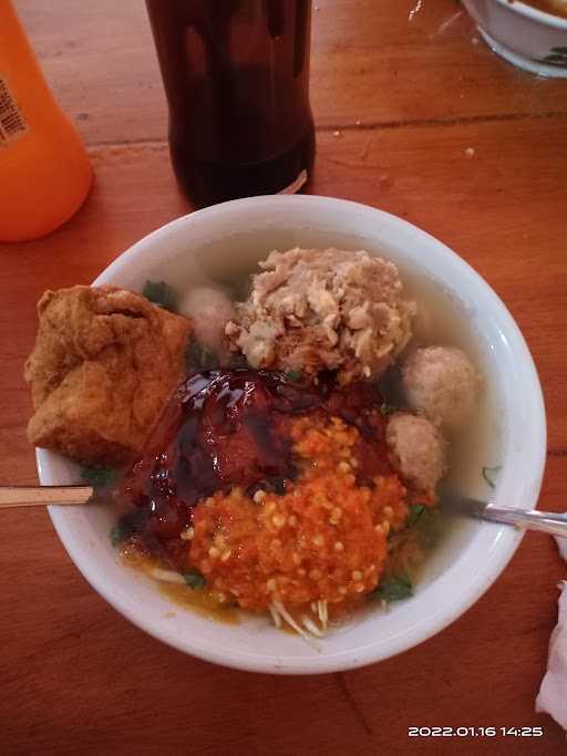 Bakso Simpang Tugu 2 2