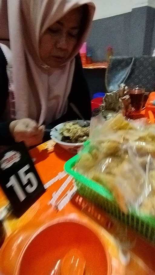 Bakso Simpang Tugu 2 3