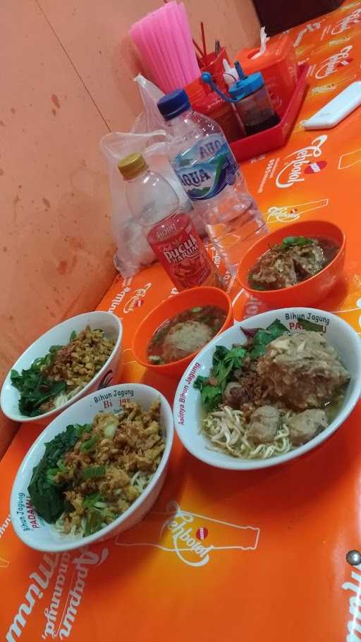 Bakso Simpang Tugu 2 8