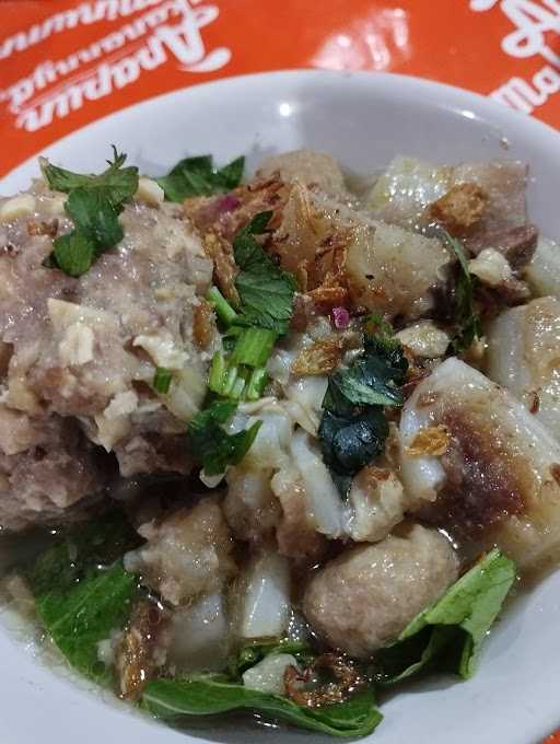 Bakso Simpang Tugu 2 7