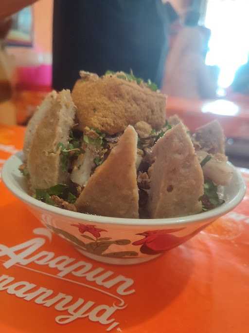 Bakso Simpang Tugu 2 4