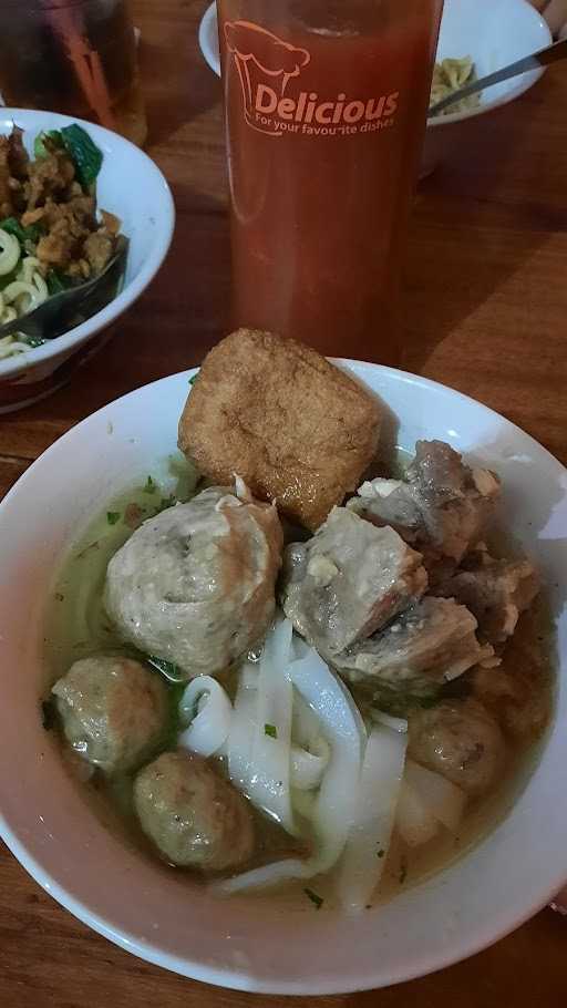 Bakso Simpang Tugu 2 10