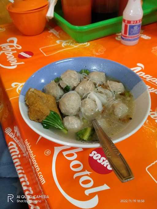 Bakso Simpang Tugu 2 6