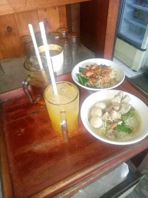 Baso Bowociawi 3