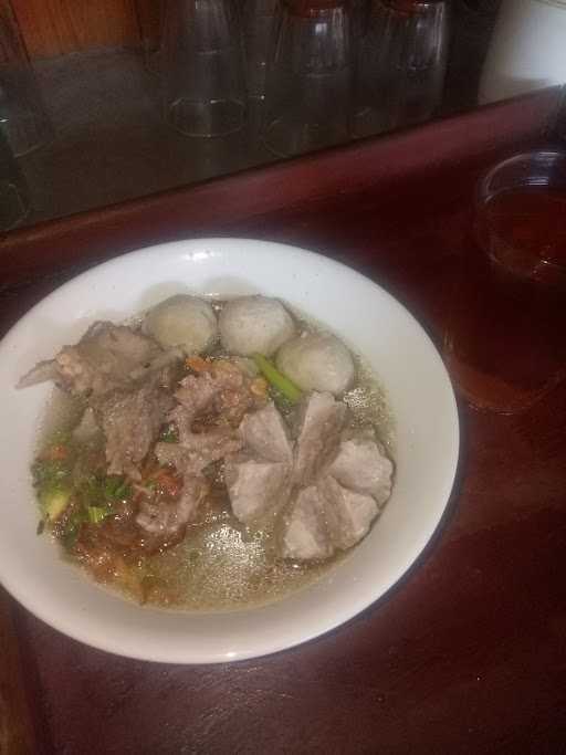 Baso Bowociawi 8