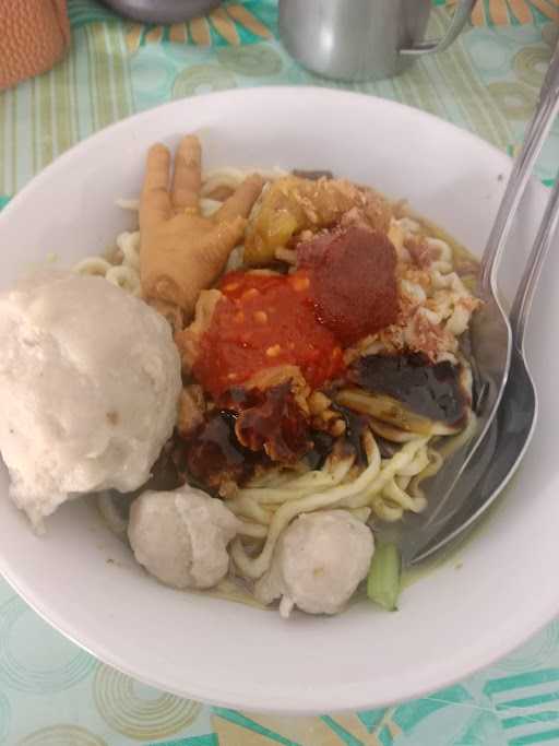 Baso Samantha 4