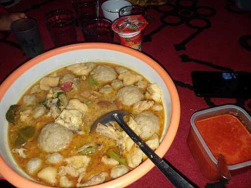 Baso Samantha 3